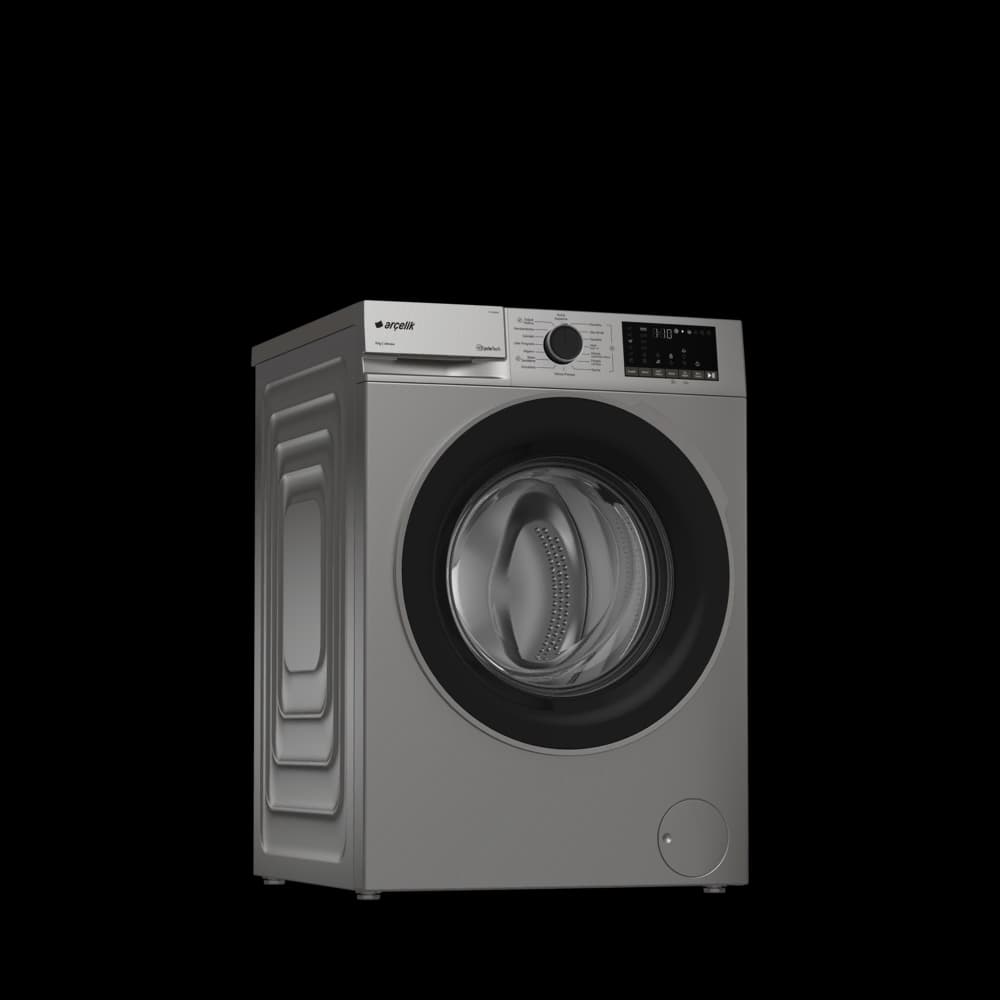 Arçelik 9120 DMXS 9 Kg Çamaşır Makinesi görsel 2