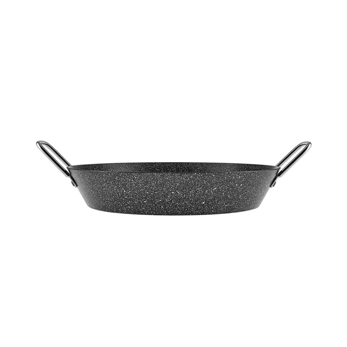 Karaca Mutfaksever BioGranit Paella Tavası 30 cm