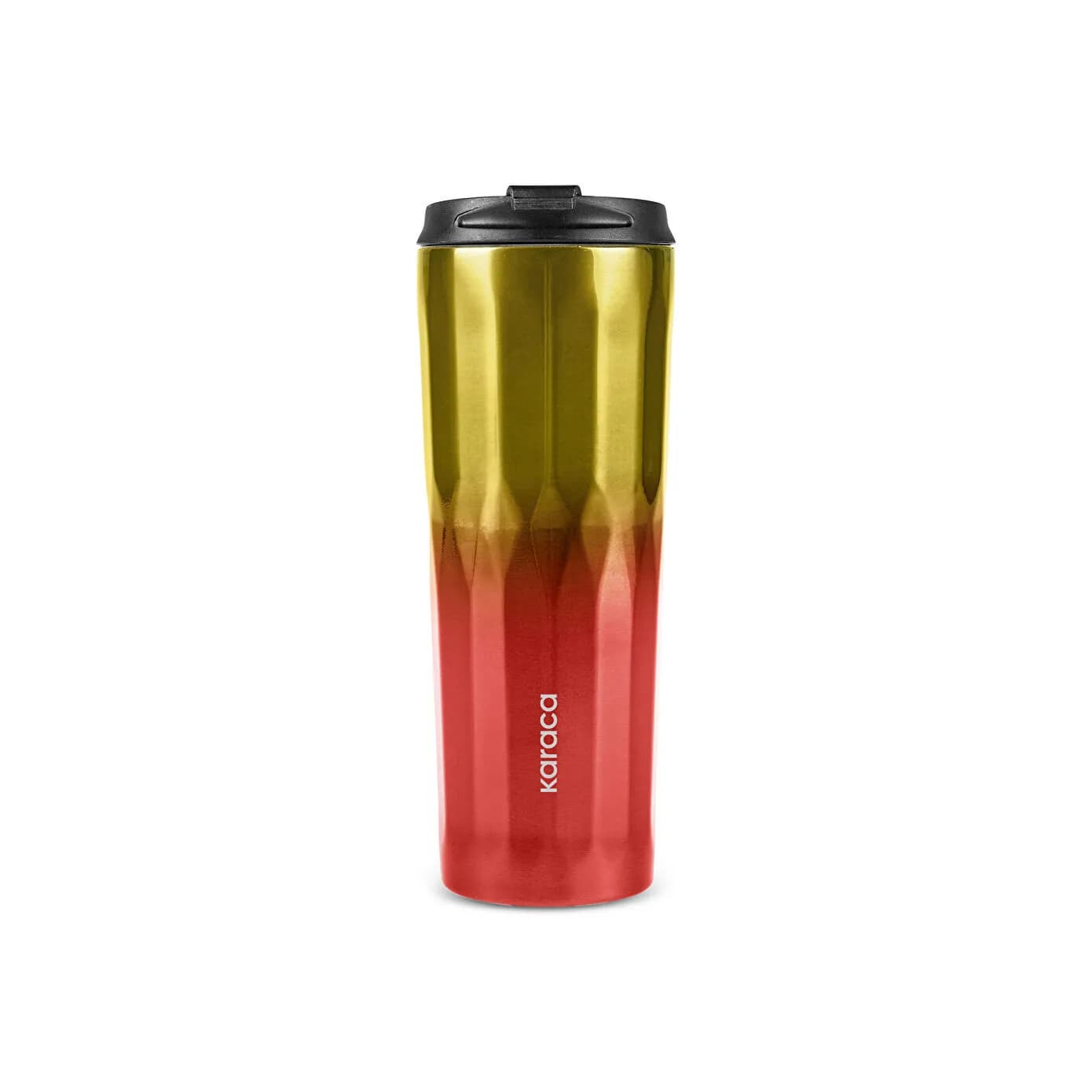 Karaca Joyful Sızdırmaz Çelik Termos Gold 500 ml