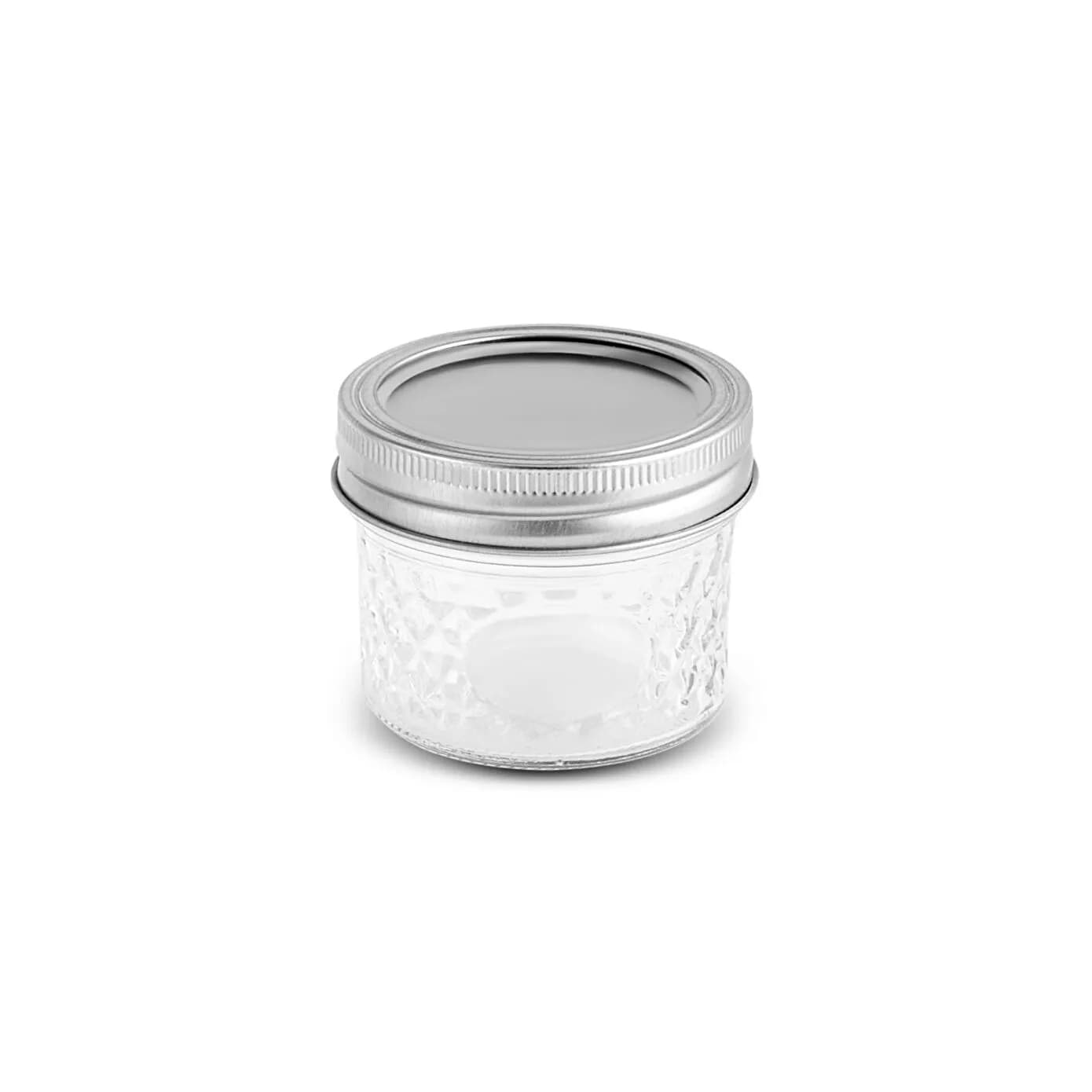 Karaca x Refika Boyunsuz Kavanoz Baklava Desen 100 ml