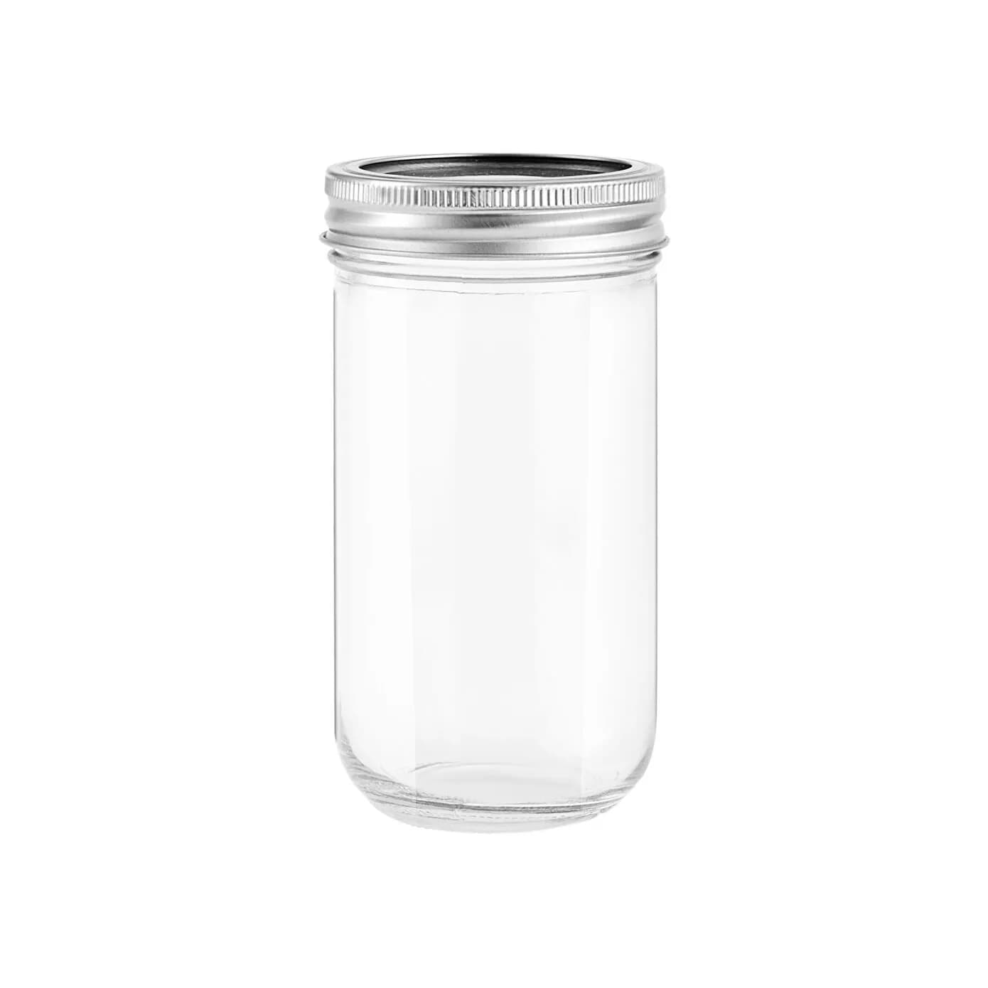 Karaca x Refika Boyunsuz Kavanoz 500 ml
