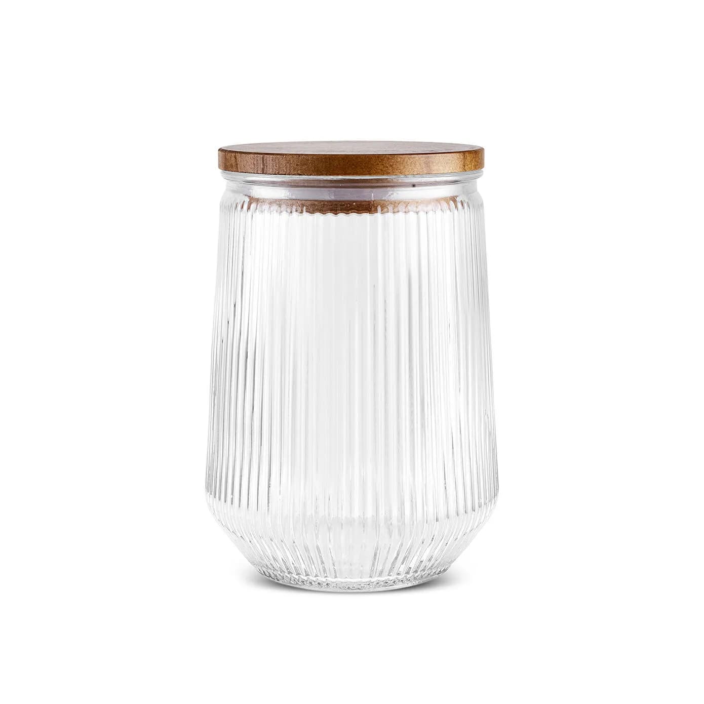 Karaca Massimo Cam Saklama Kabı 900 ml