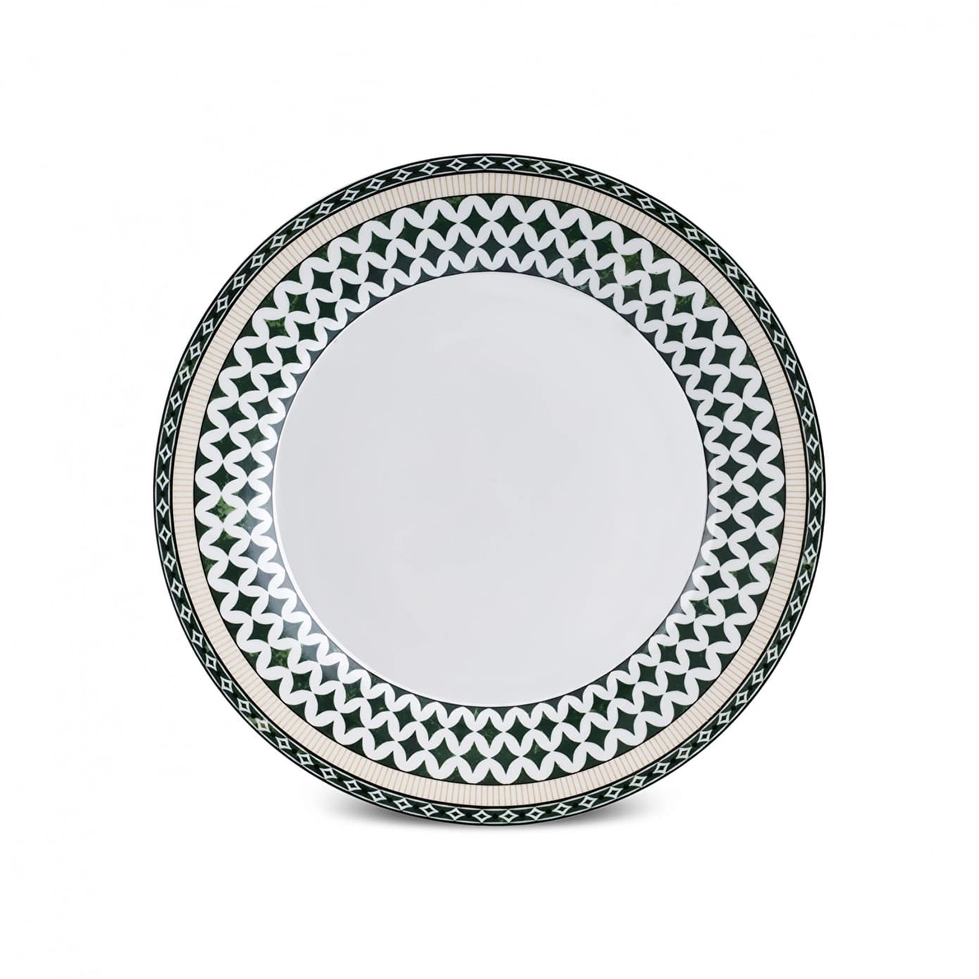 Karaca Melda Servis Tabağı 26 Cm