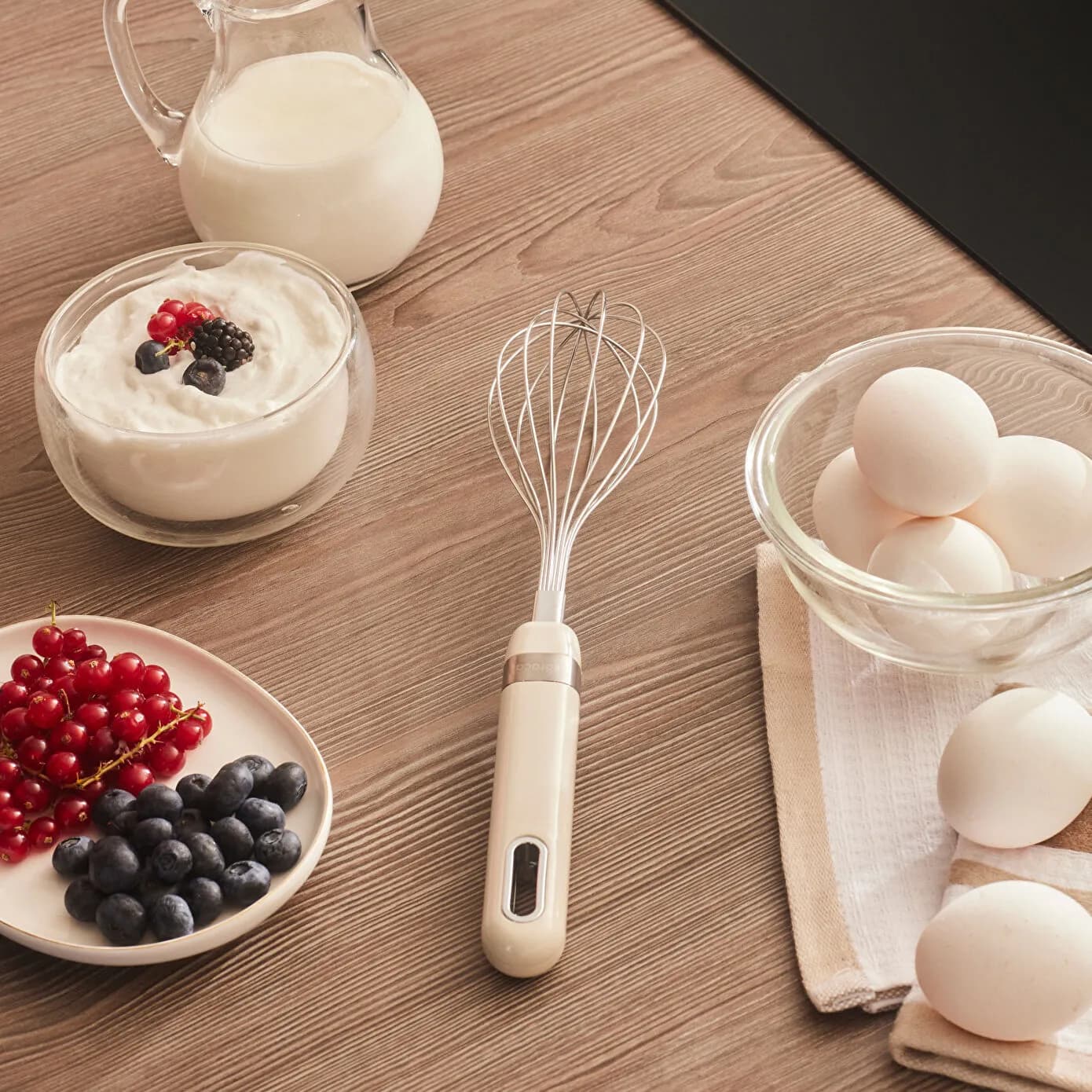 Karaca Mastermaid Çırpıcı Krem