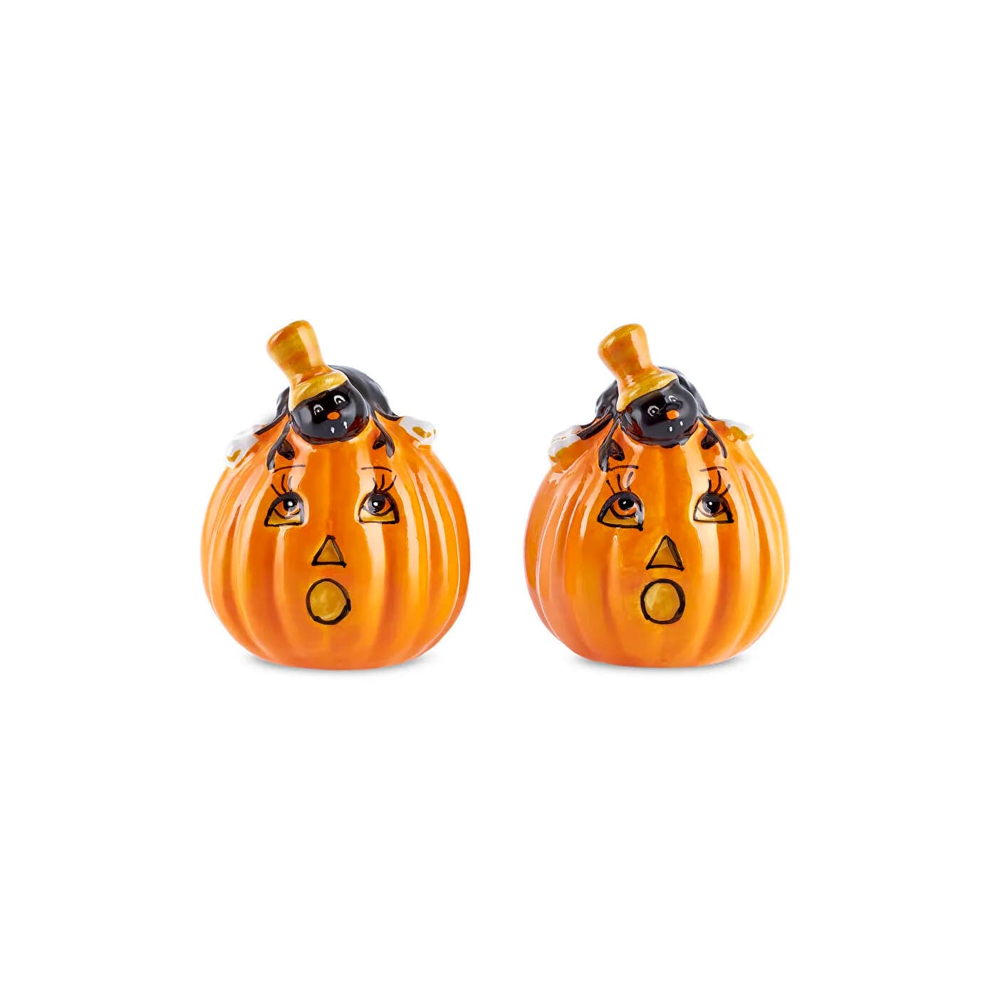 Karaca Halloween Tuzluk Biberlik