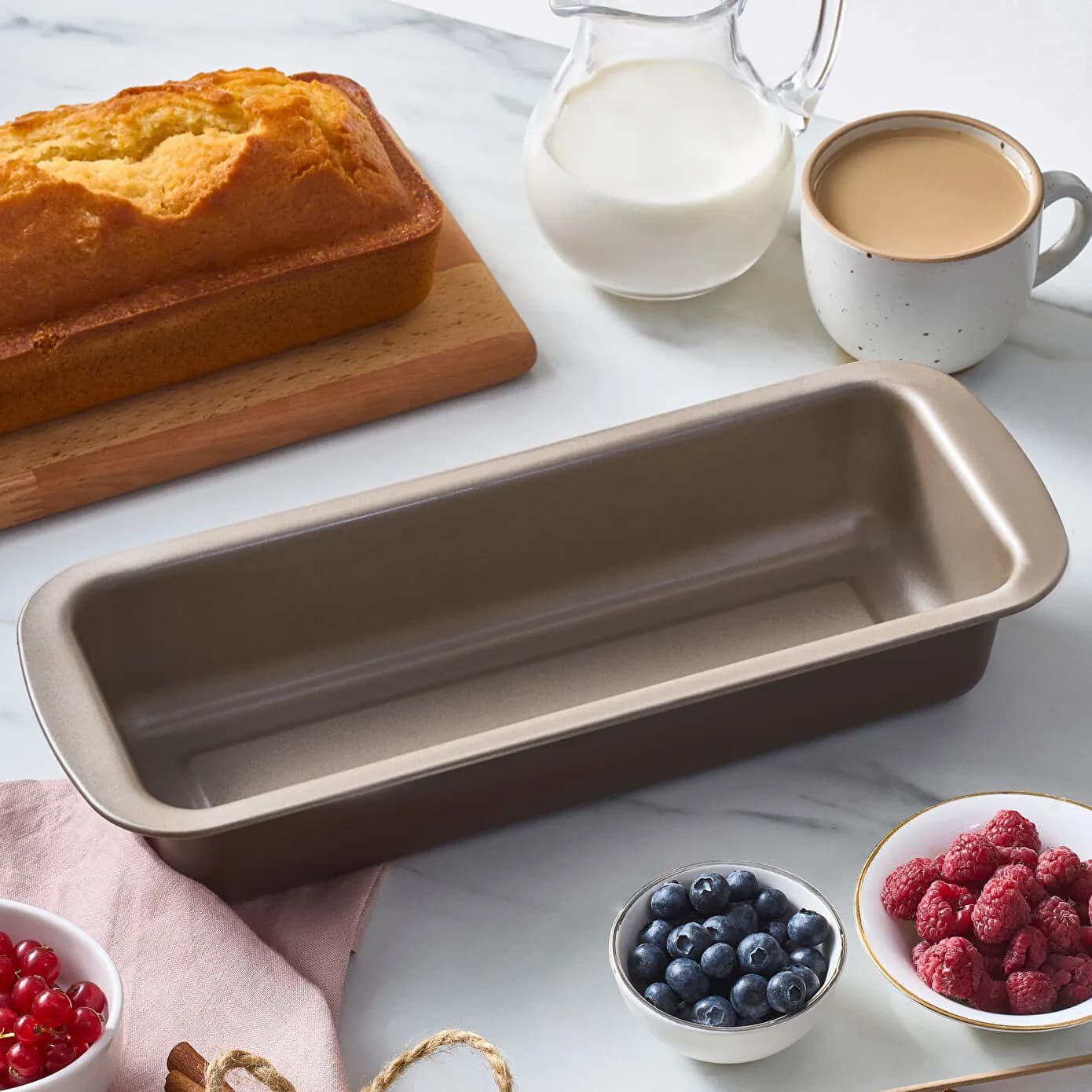 Karaca Mocca Baton Kek Kalıbı 30 cm