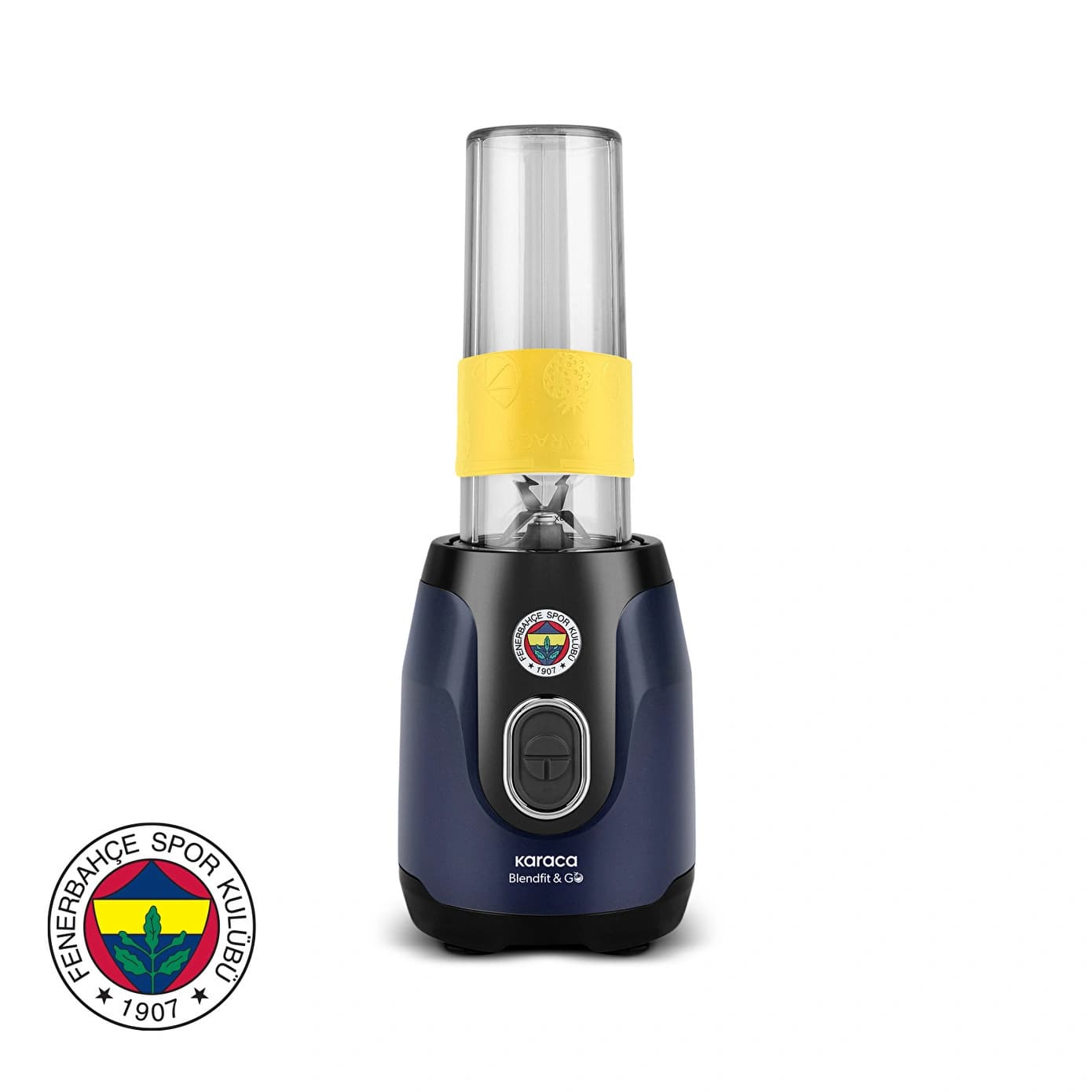 Karaca x Fenerbahçe Lisanslı Blendfit Go Personal Kişisel Smoothie Blender