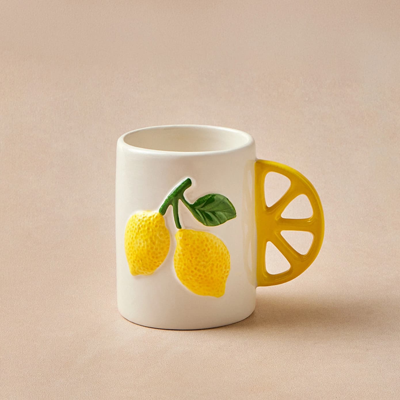 Karaca Lemon Kupa 280 ml