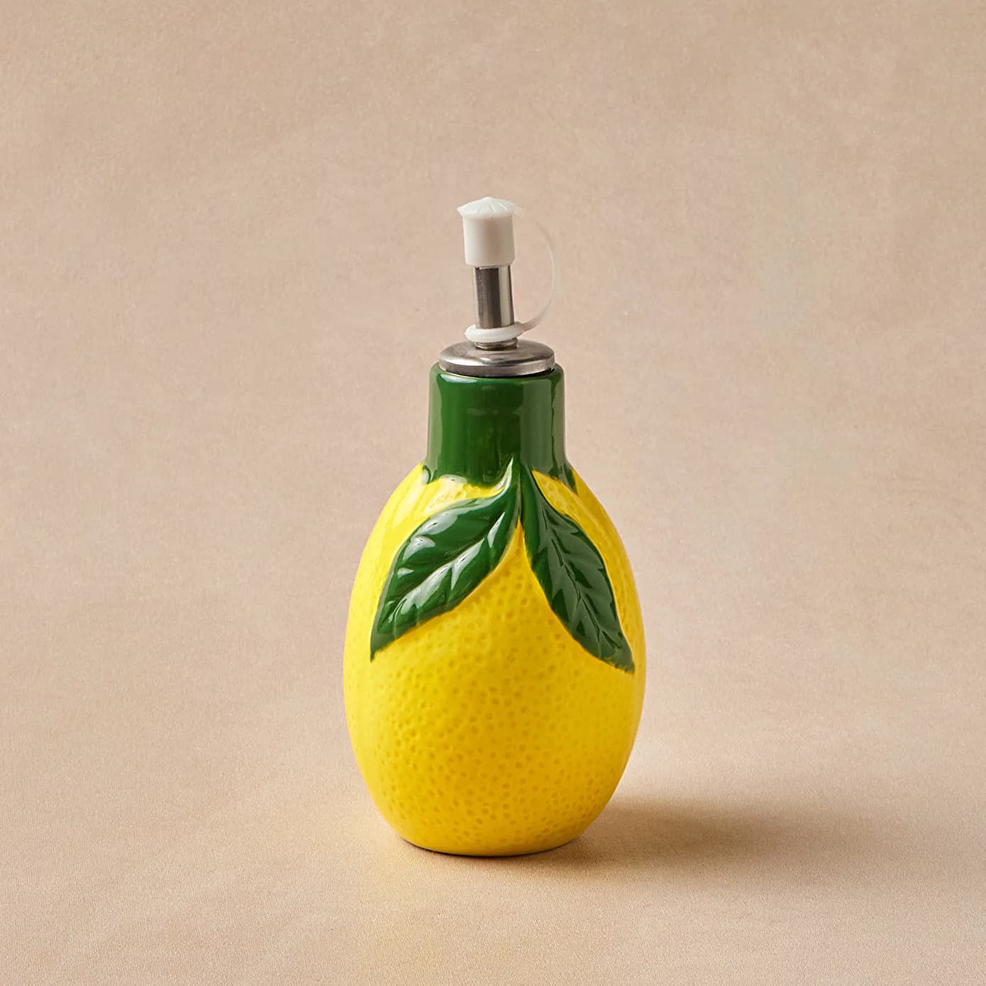 Karaca Lemon Yağlık ve Sirkelik 15 cm