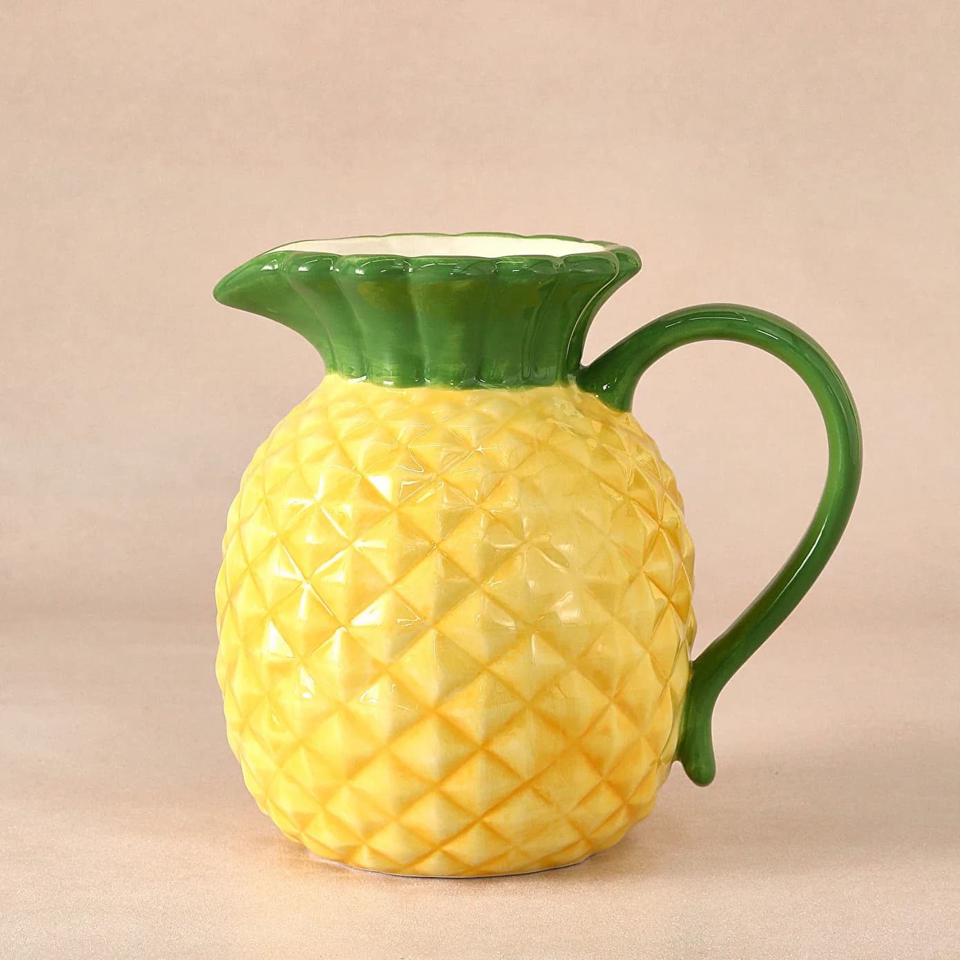Karaca Pineapple Sürahi 1850 ml