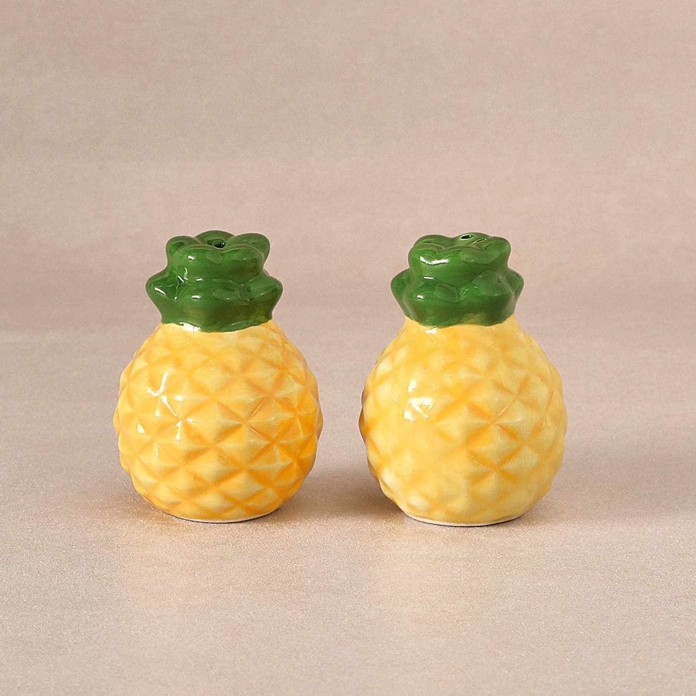 Karaca Pineapple Tuzluk Biberlik