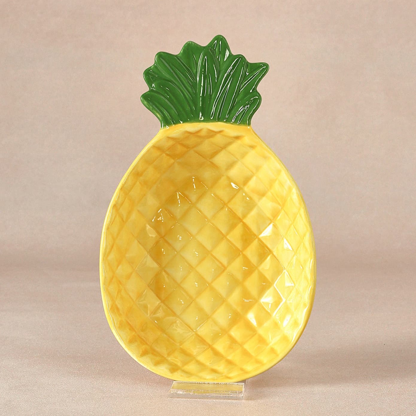 Karaca Pineapple Kase 20 cm