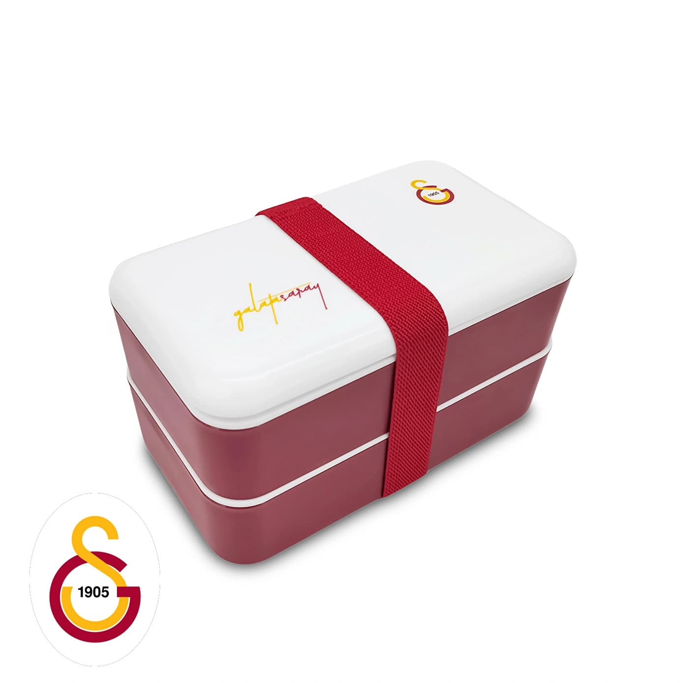 Karaca x Galatasaray Lisanslı Lunch Box
