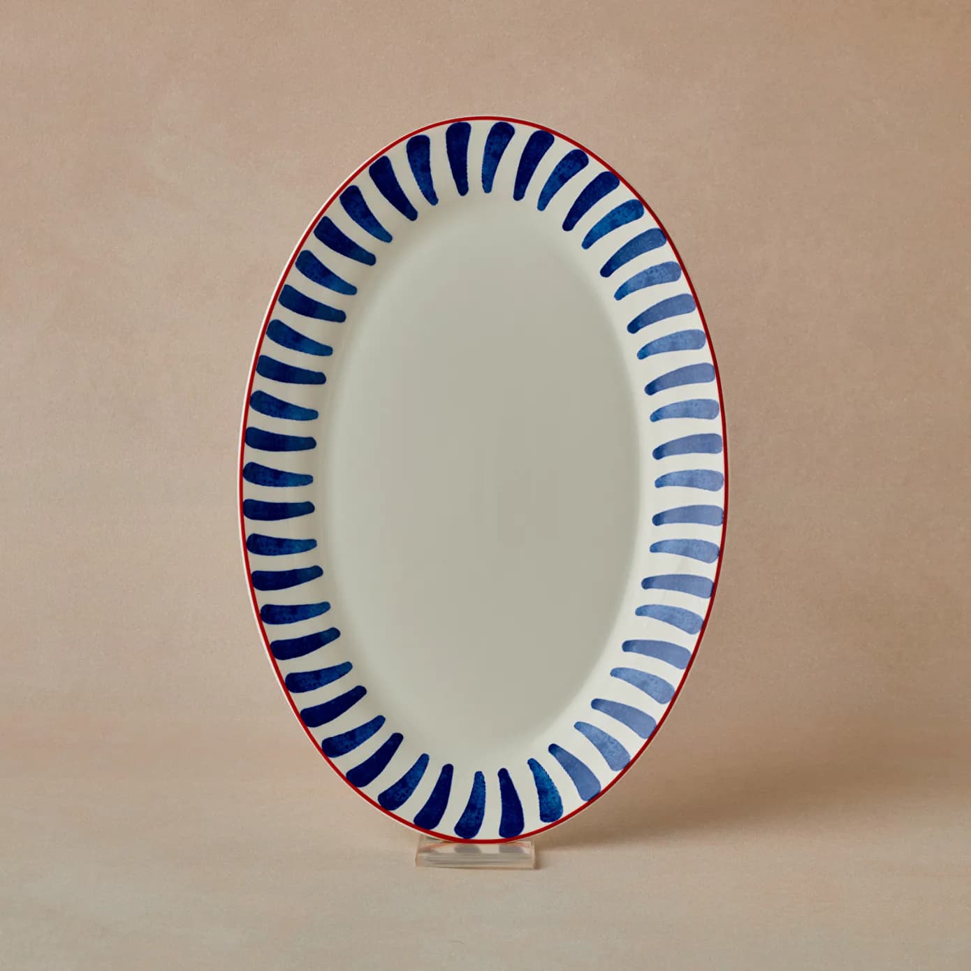Karaca Deep Kayık Tabak 30 cm