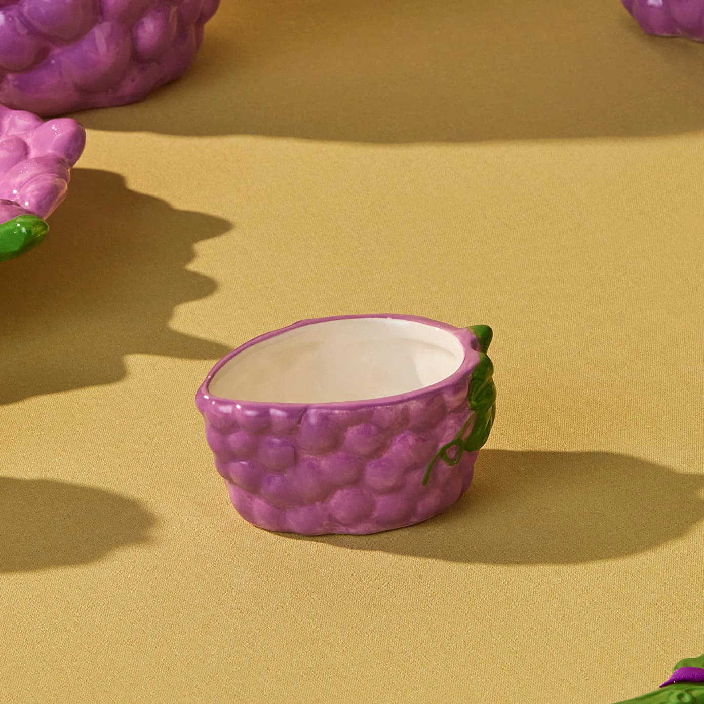 Karaca Grape Sosluk 8 cm