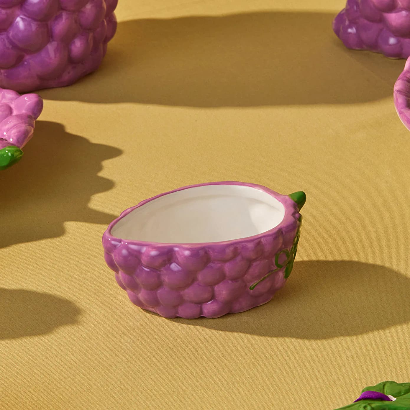 Karaca Grape Çerezlik 10 cm