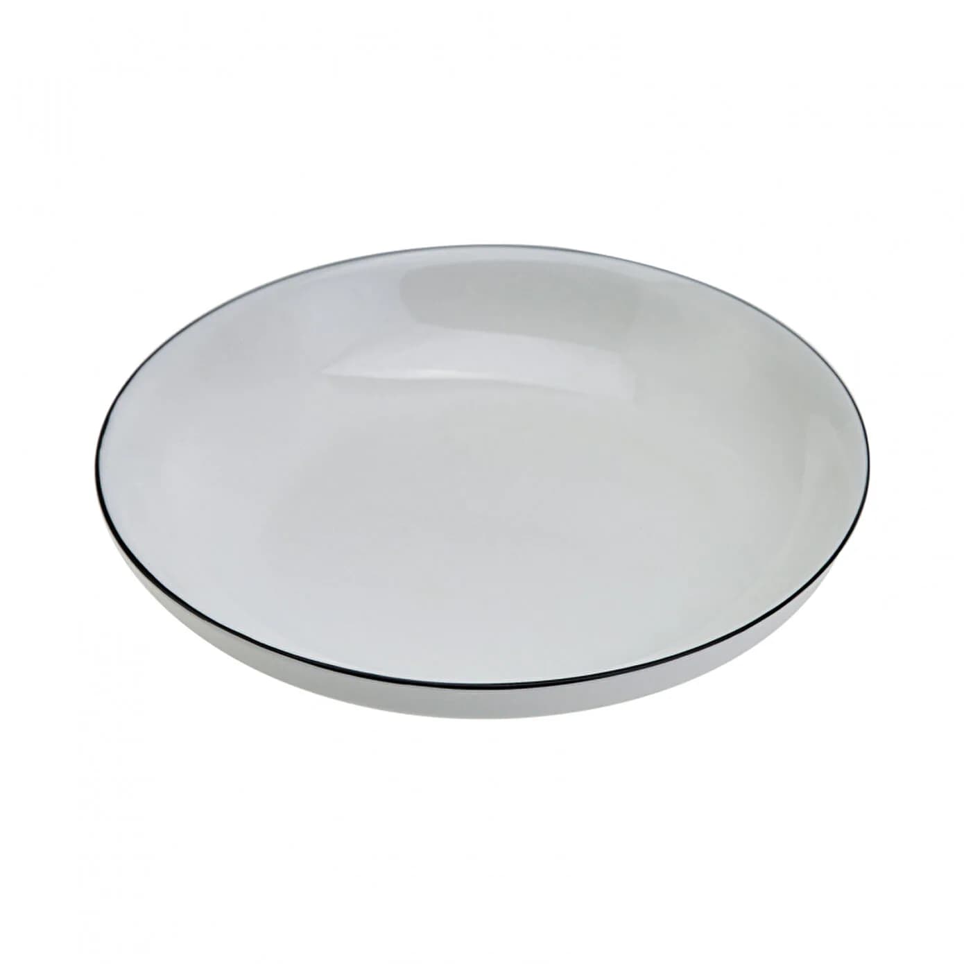 Karaca Elica Çukur Tabak 15 cm