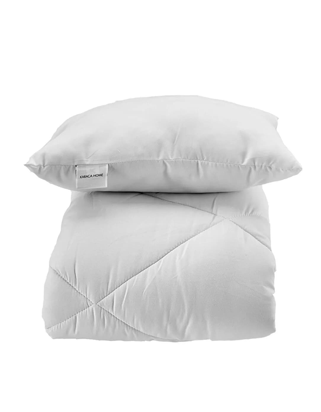 Karaca Home Microfiber Bebek Yorgan Set