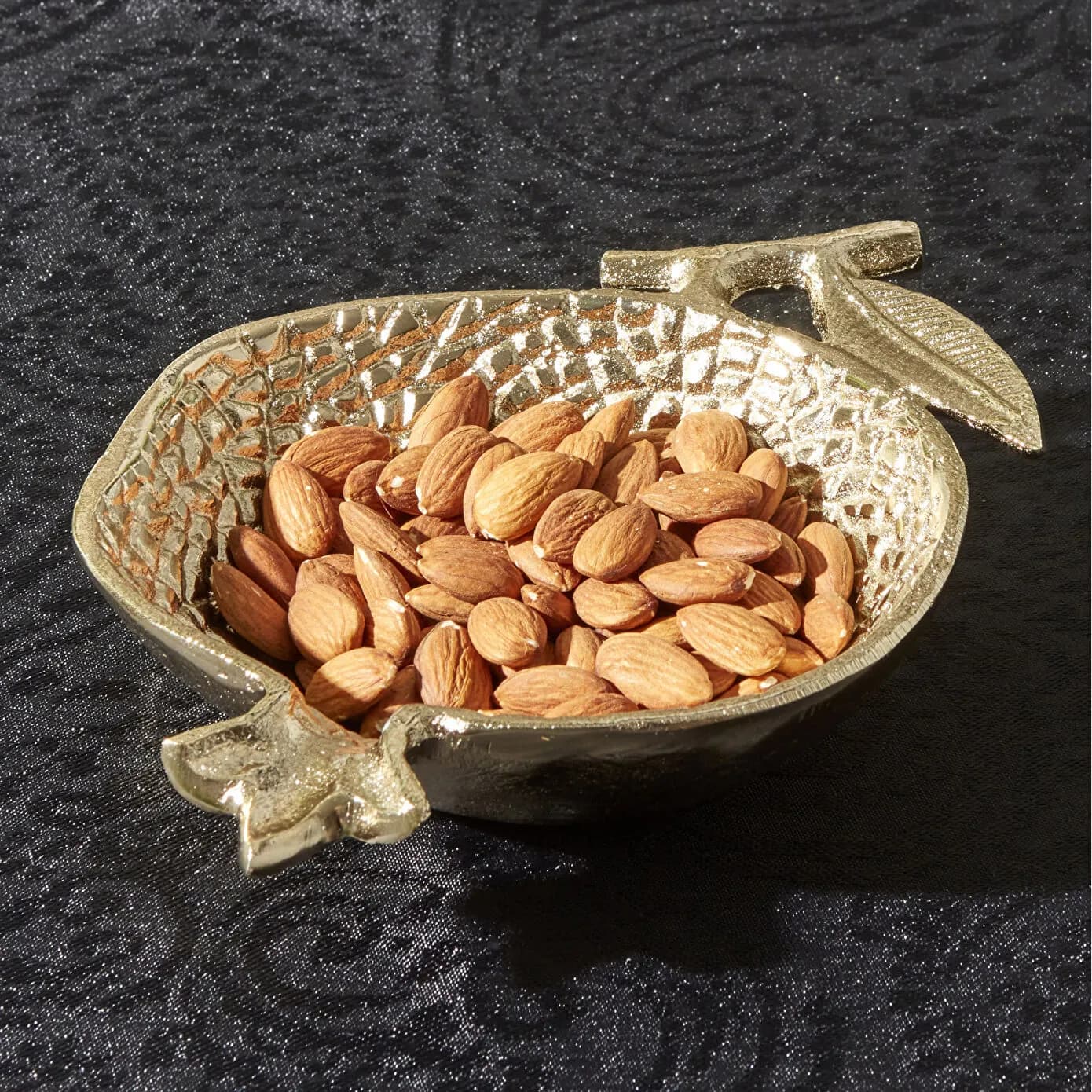 Karaca Home Nar Dekoratif Tabak 20 cm