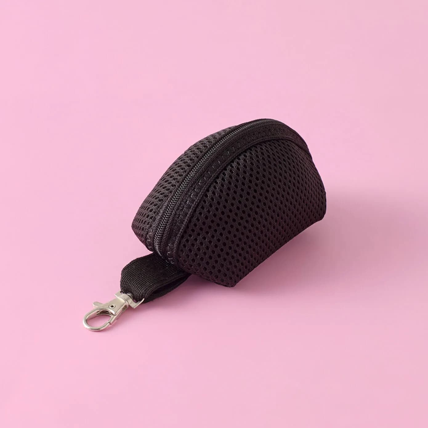 Karaca Home X Pati Roxy Köpek Siyah Köpek Gezdirme Kılıfı