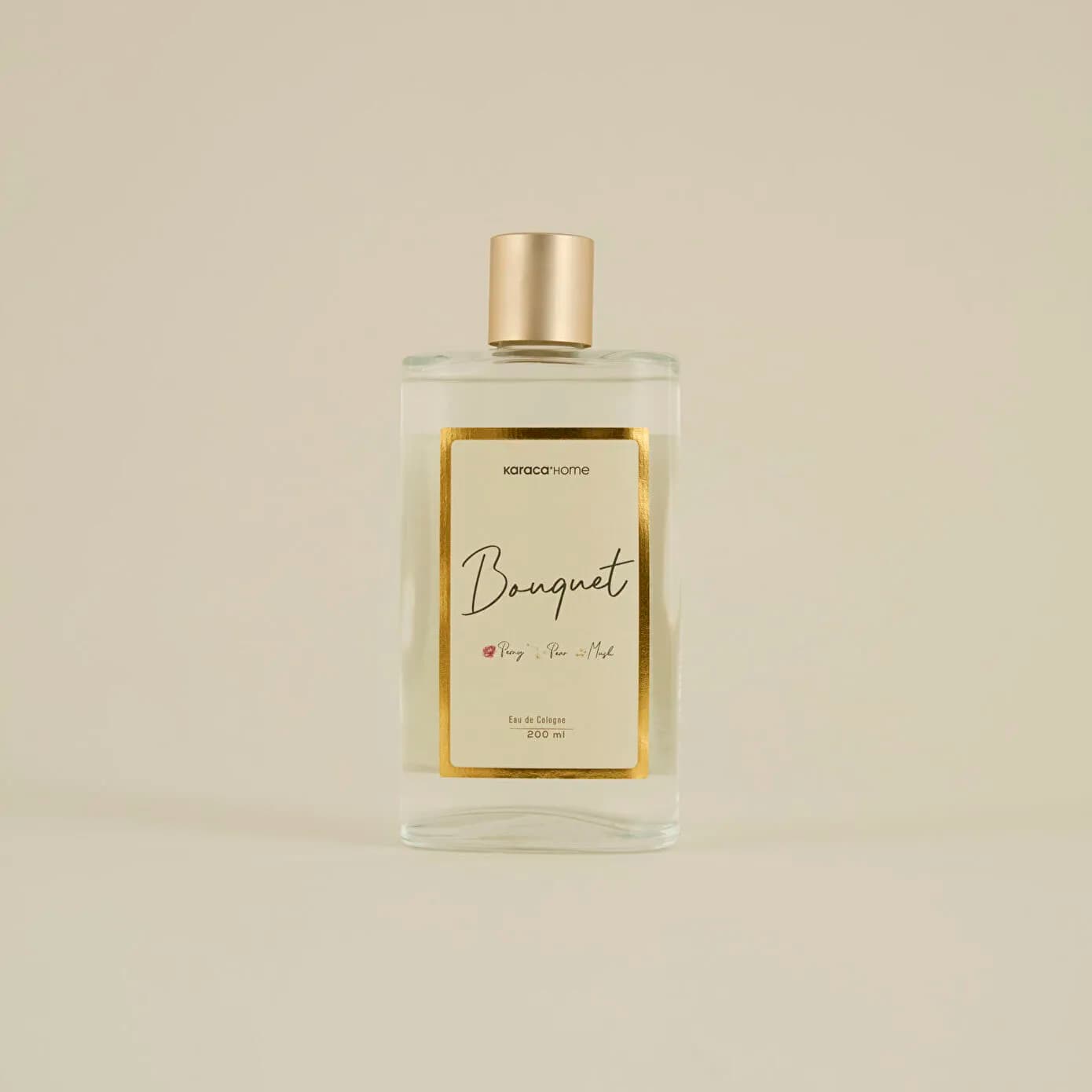 Karaca Home Bouquet Kolonya 200 ml
