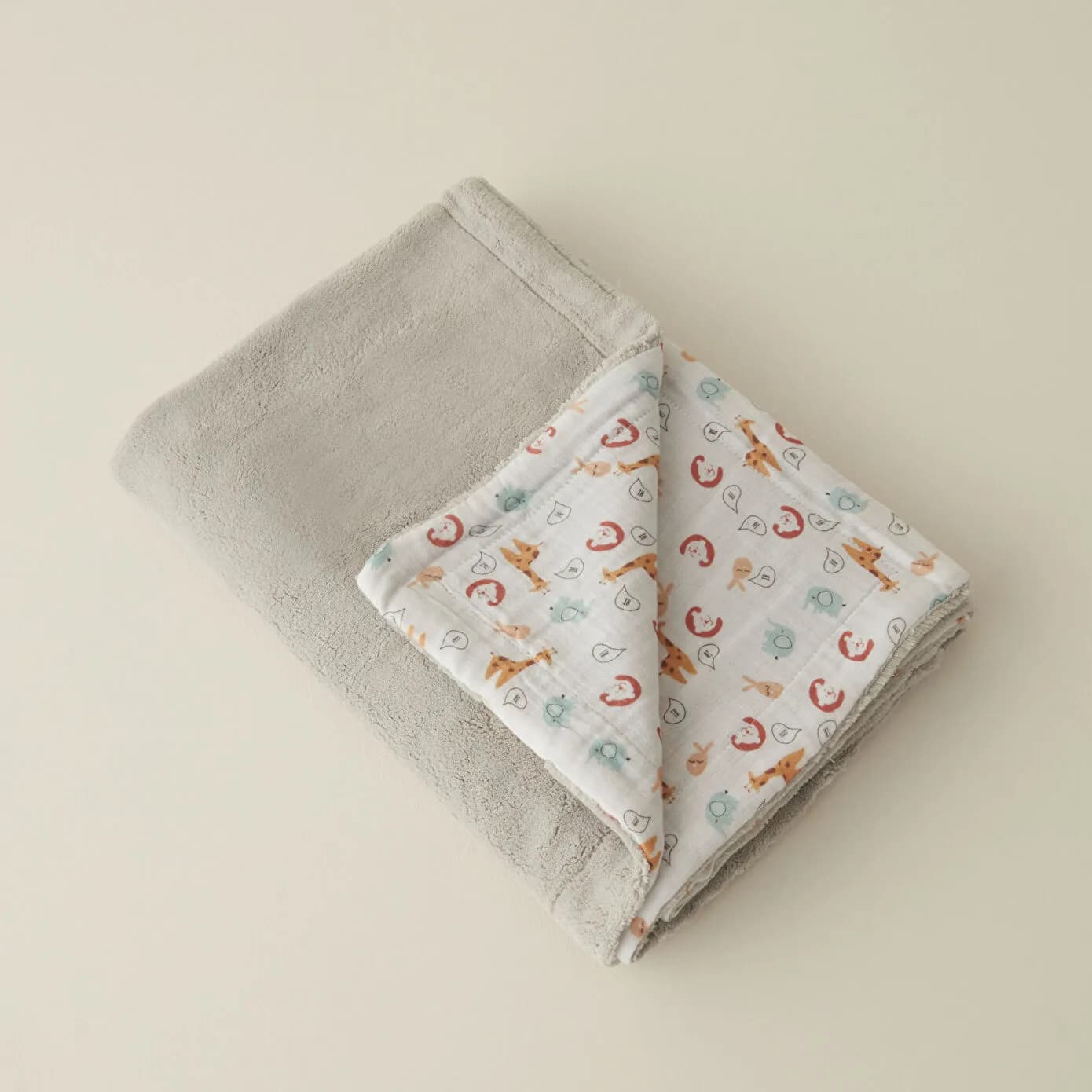 Karaca Home Madagascar Bebek Wellsoft Battaniye