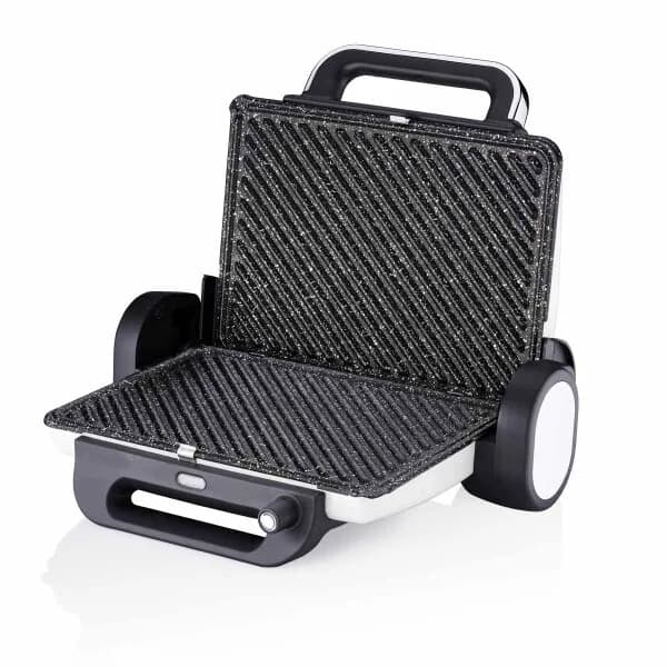 Korkmaz Tostema Midi Tost Makinesi Vanilya A810-06 görsel 3