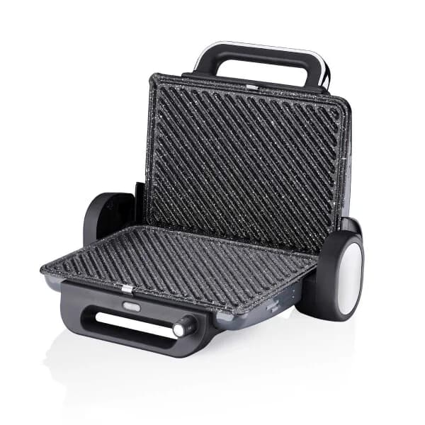 Korkmaz Tostema Midi Tost Makinesi Cosmica A810-07 görsel 4