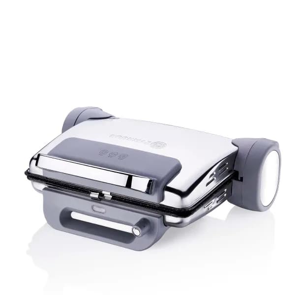 Korkmaz Tostema Midi Inox-Gri Tost Makinesi A814