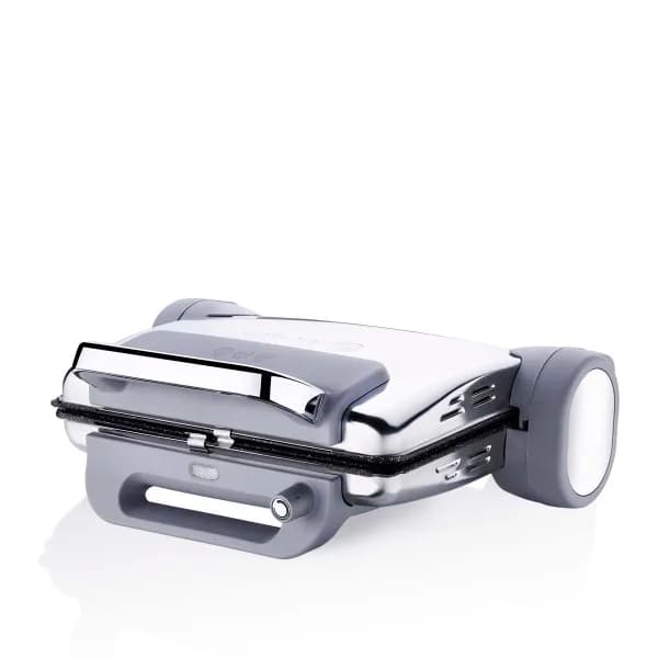 Korkmaz Tostema Midi Inox-Gri Tost Makinesi A814 görsel 2
