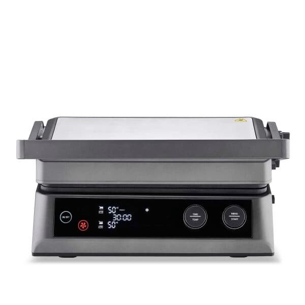 Korkmaz Pro Grill Dijital Tost Makinesi A817