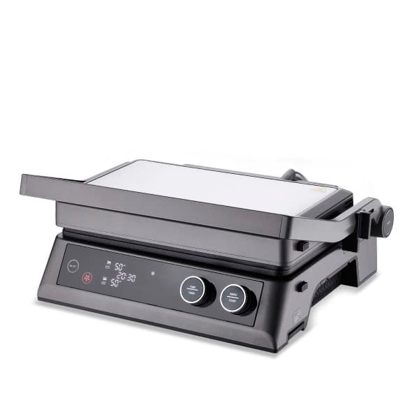 Korkmaz Pro Grill Dijital Tost Makinesi A817 görsel 2