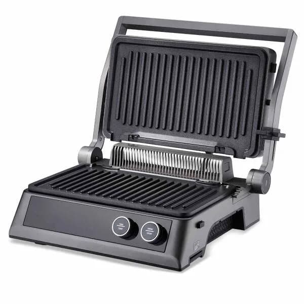 Korkmaz Pro Grill Dijital Tost Makinesi A817 görsel 3
