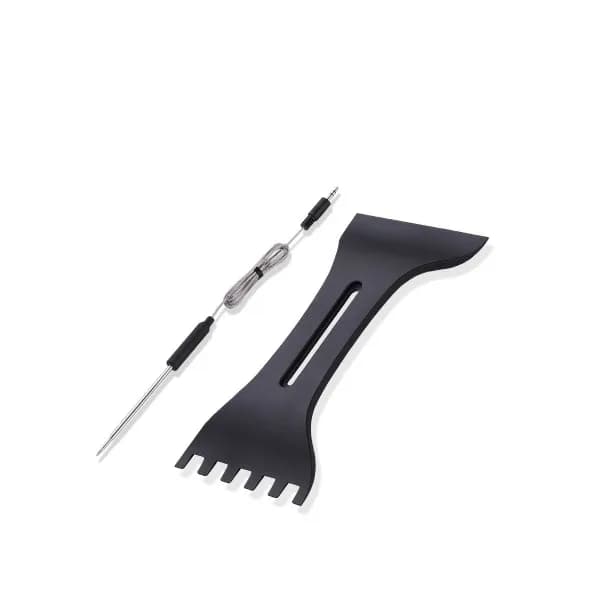 Korkmaz Pro Grill Dijital Tost Makinesi A817 görsel 4