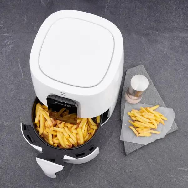 Korkmaz Air Vita Airfryer 4 lt A886 görsel 5