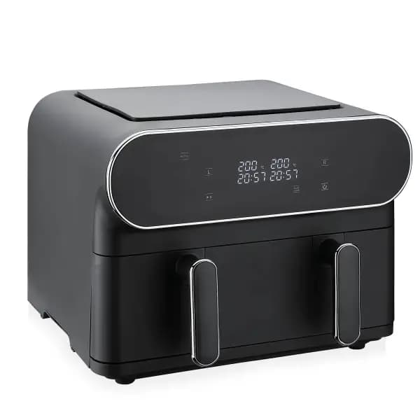 Korkmaz Omega Airfryer 11 Litre A892 görsel 2