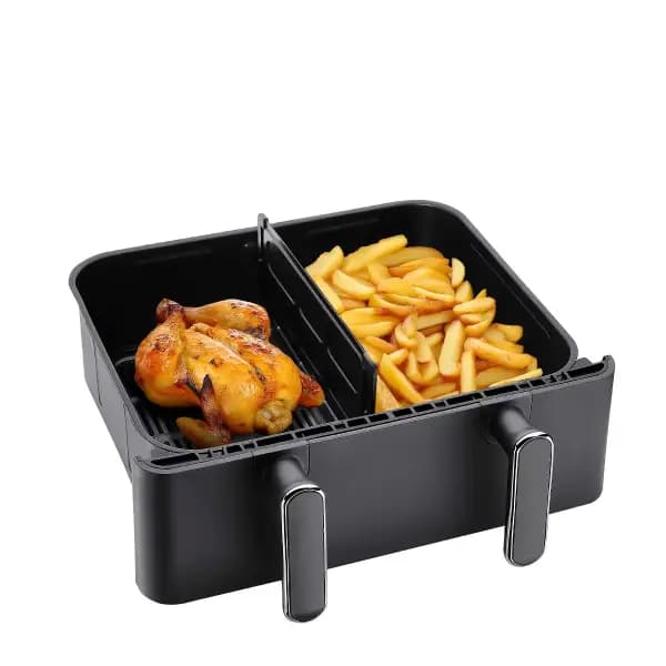 Korkmaz Omega Airfryer 11 Litre A892 görsel 4