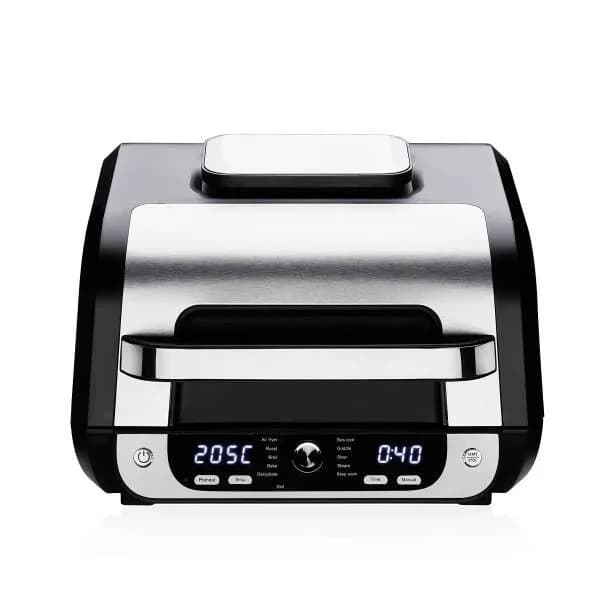 Korkmaz Multi Mix Grill Airfryer A893