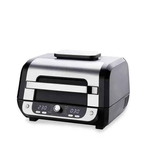 Korkmaz Multi Mix Grill Airfryer A893 görsel 2