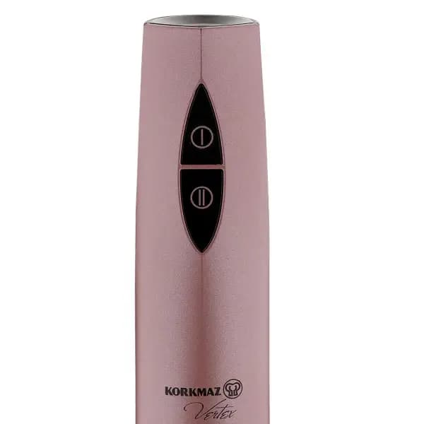 Korkmaz Vertex Duo Rosagold Blender Set A444-05 görsel 3