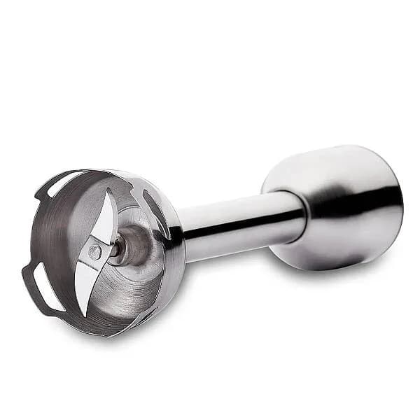 Korkmaz Vertex Duo Inox/Siyah Blender Set A444 görsel 2