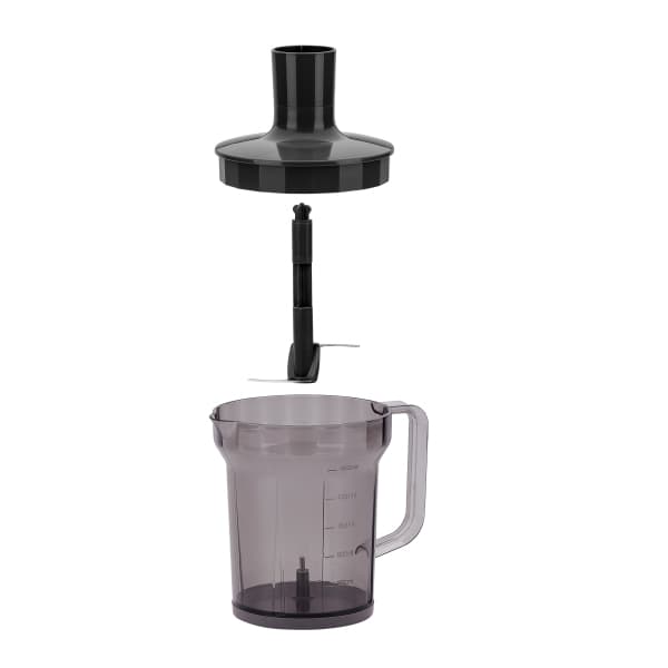 Korkmaz Vertex Mega Rosagold Blender Set A445-05 görsel 3