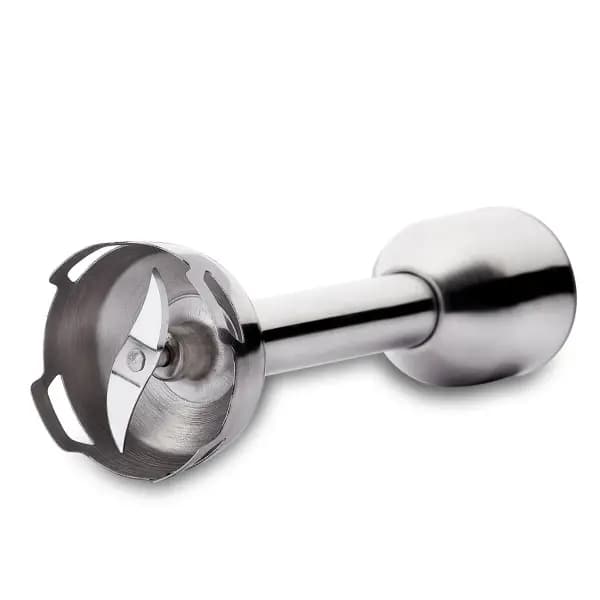 Korkmaz Vertex Multi Siyah Blender Set A455 görsel 2