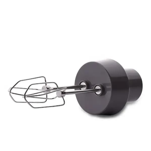 Korkmaz Vertex Multi Siyah Blender Set A455 görsel 3