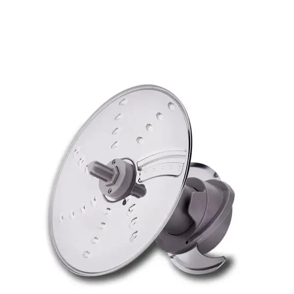Korkmaz Vertex Multi Siyah Blender Set A455 görsel 4