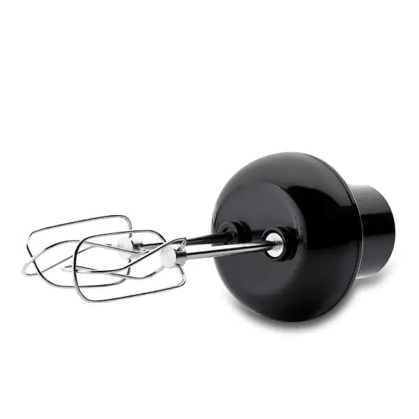 Korkmaz Mia Multi Blender Set Siyah/Krom A457-06 görsel 3