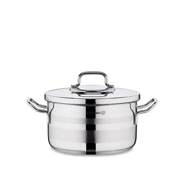 Korkmaz Astra2 Tencere 26x14 cm A2026