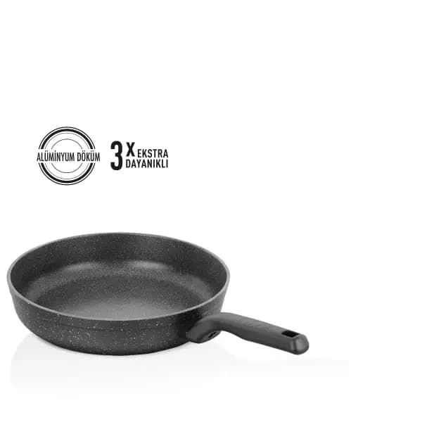 Korkmaz Ornella 26x5 cm  Tava A1346