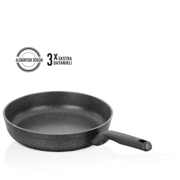 Korkmaz Ornella 28x5.5 cm Tava A1347