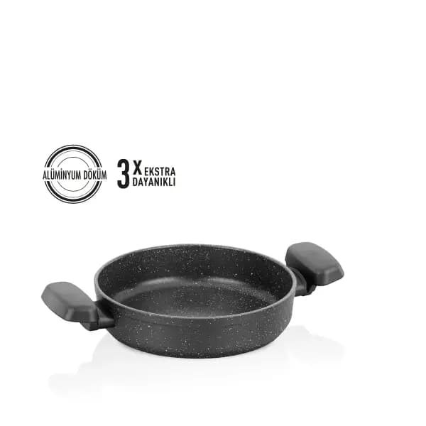 Korkmaz Ornella 20 cm Tava A1348